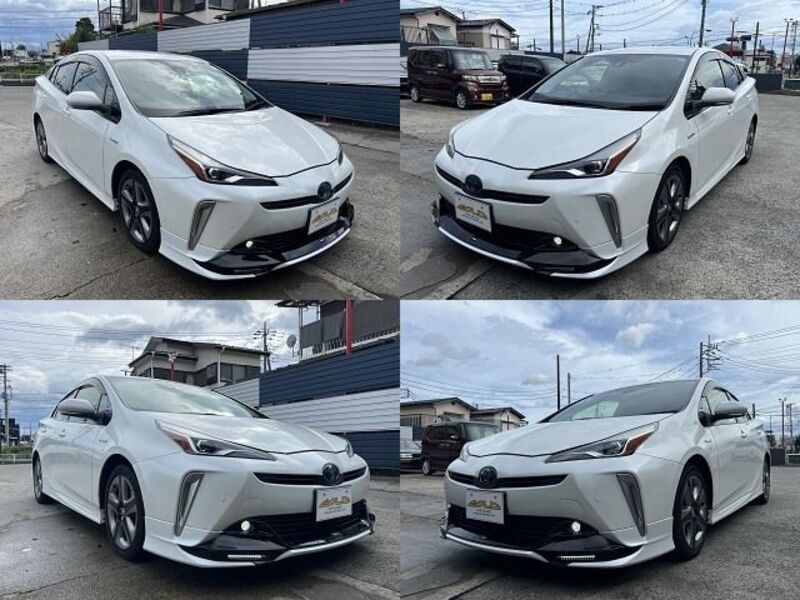 PRIUS