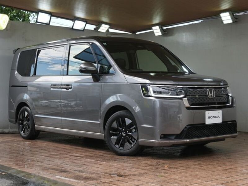 STEPWAGON SPADA-0