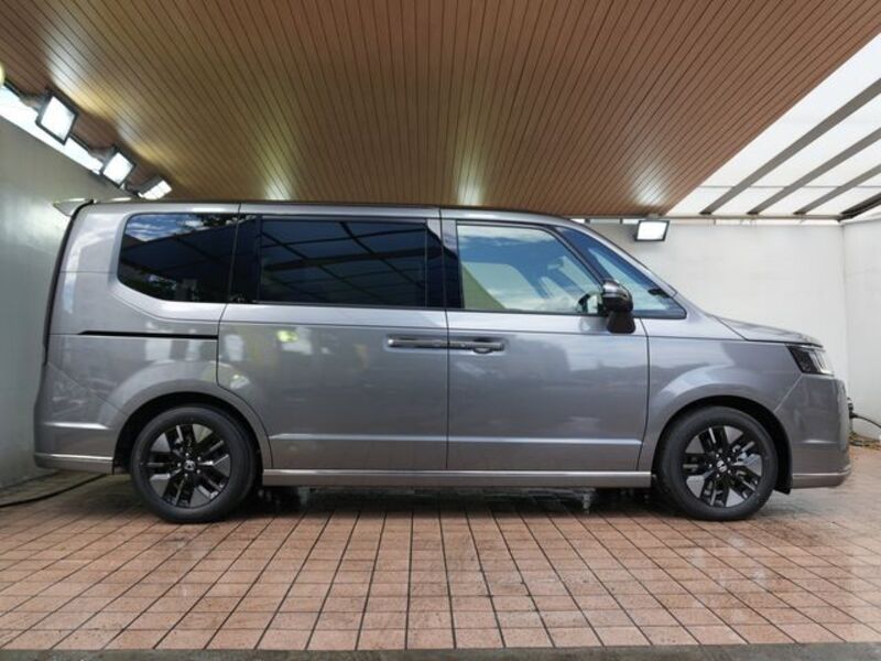 STEPWAGON SPADA