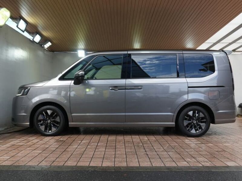 STEPWAGON SPADA