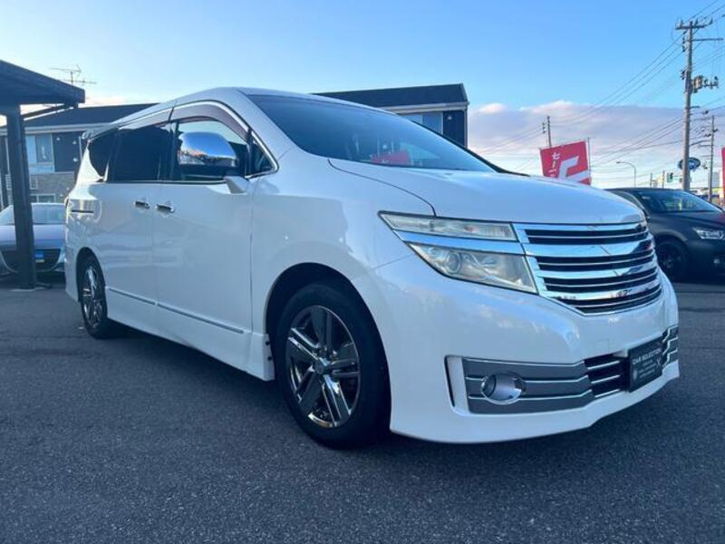 ELGRAND