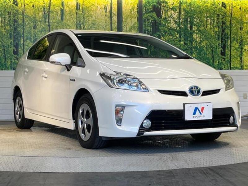 PRIUS