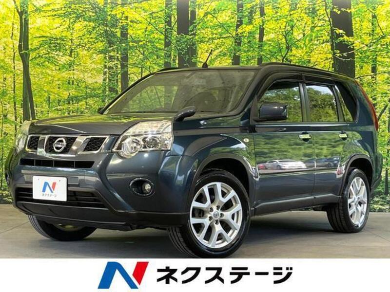 X-TRAIL-0