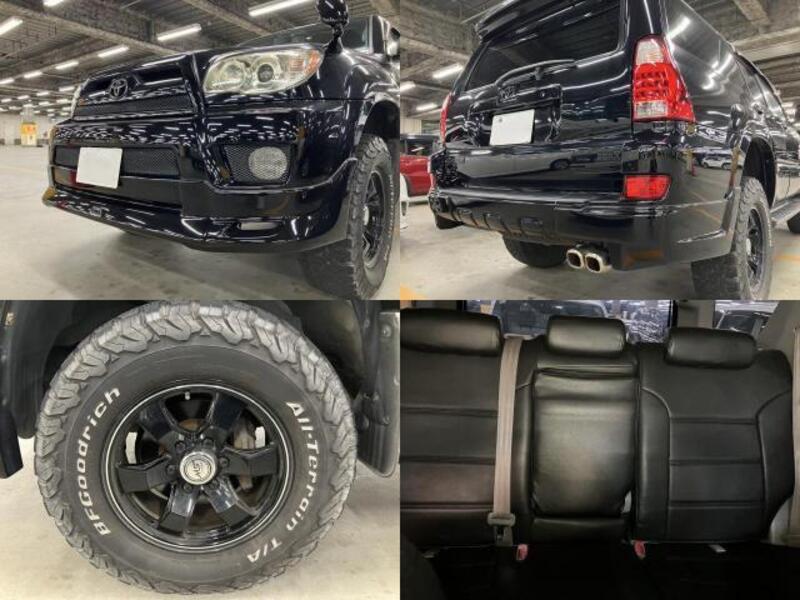 HILUX SURF