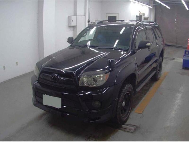 HILUX SURF