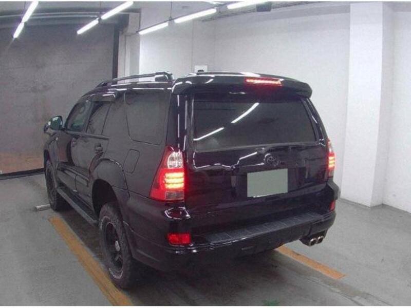 HILUX SURF