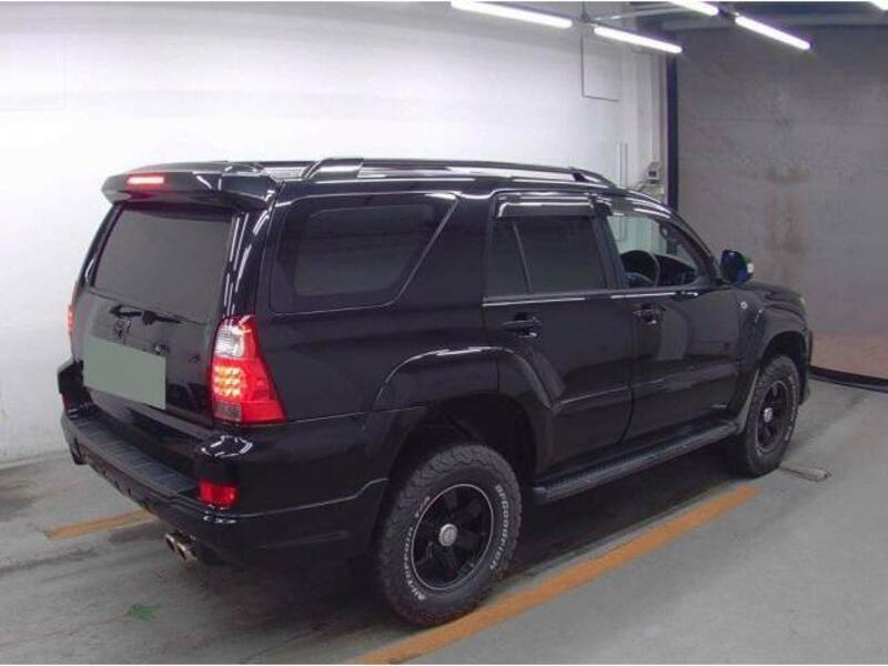 HILUX SURF