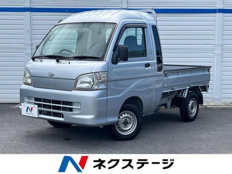 HIJET TRUCK-0