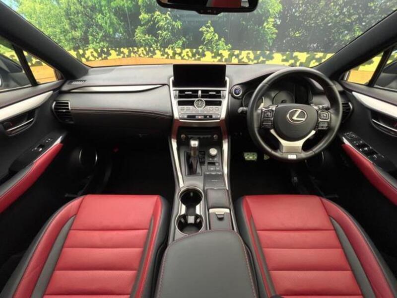 NX