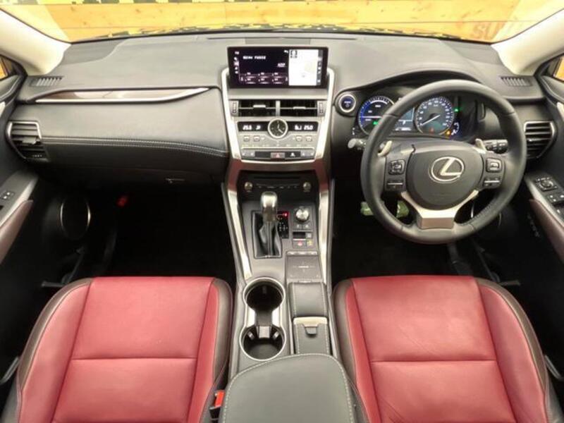 NX