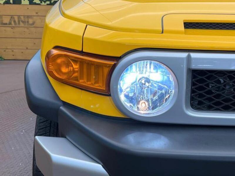 FJ CRUISER