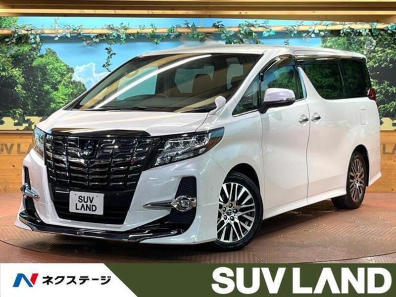 ALPHARD-0