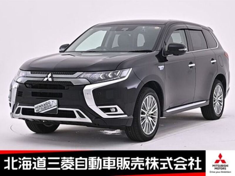 OUTLANDER PHEV-0