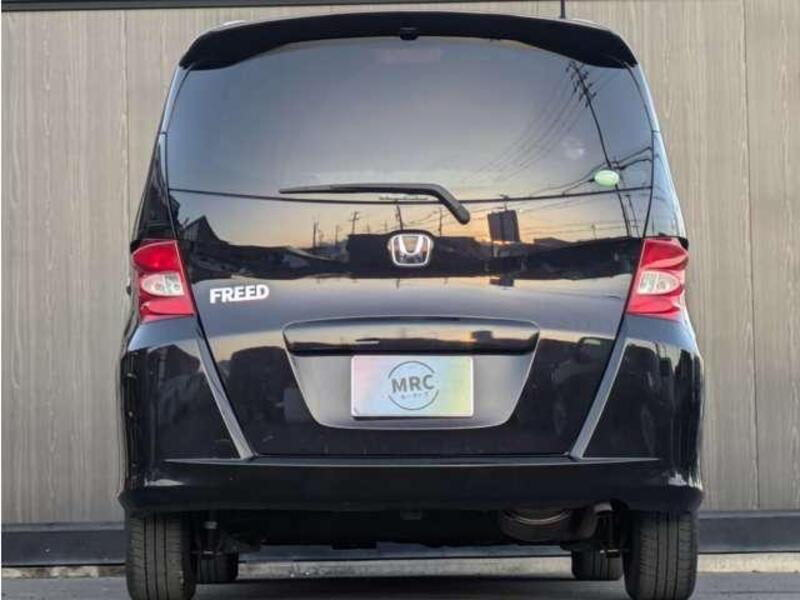 FREED