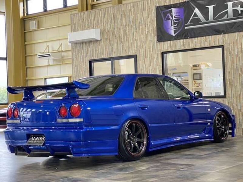 SKYLINE