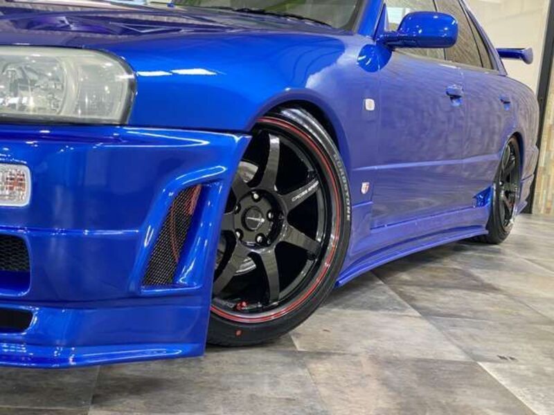 SKYLINE