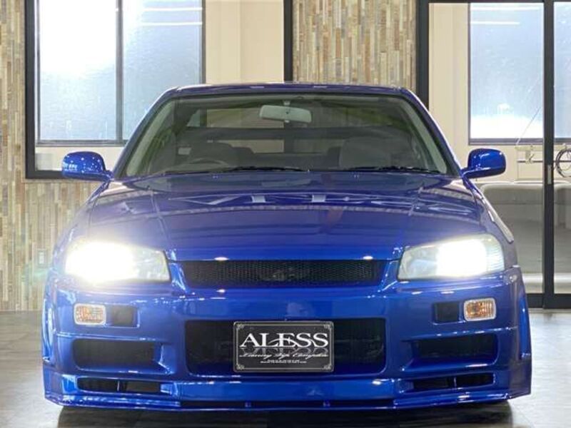 SKYLINE