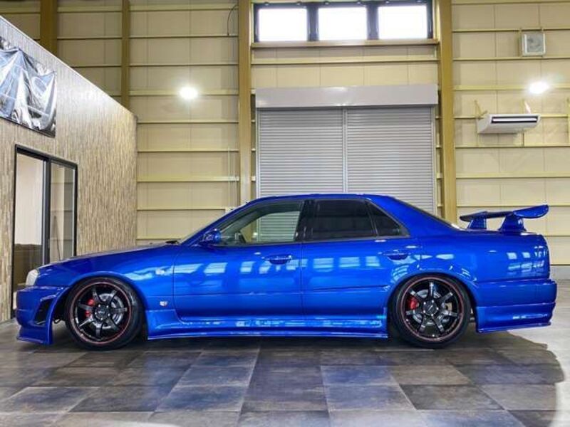 SKYLINE
