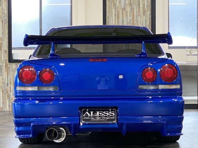 SKYLINE