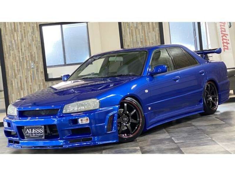 SKYLINE