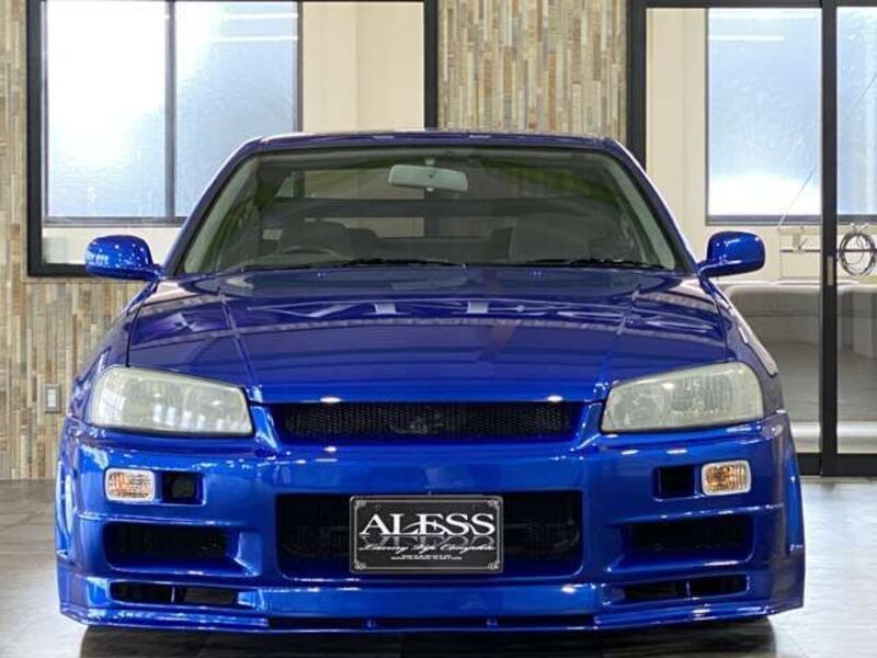 SKYLINE