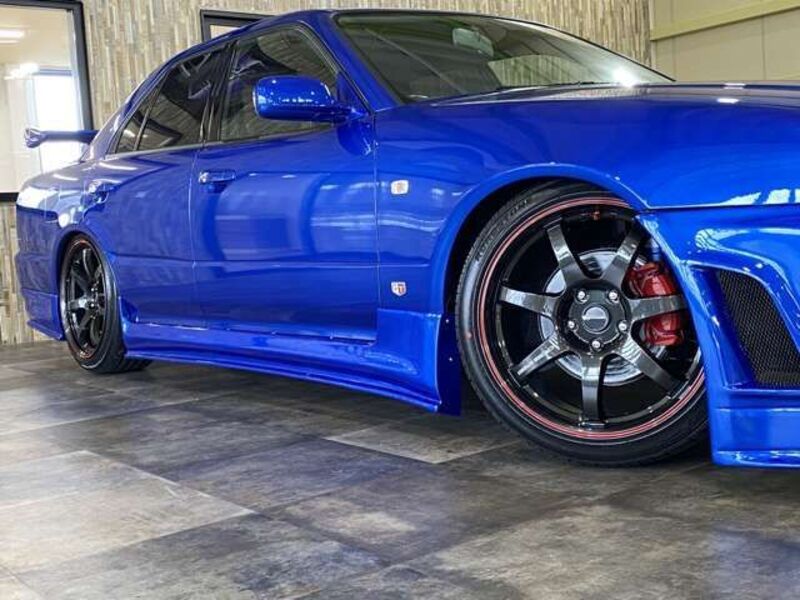 SKYLINE