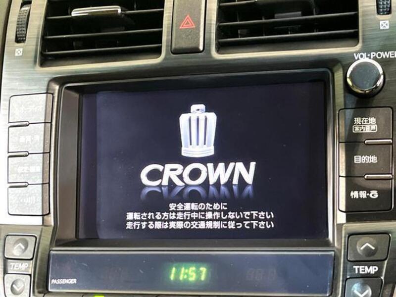 CROWN