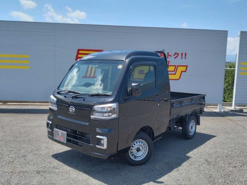 HIJET TRUCK-0