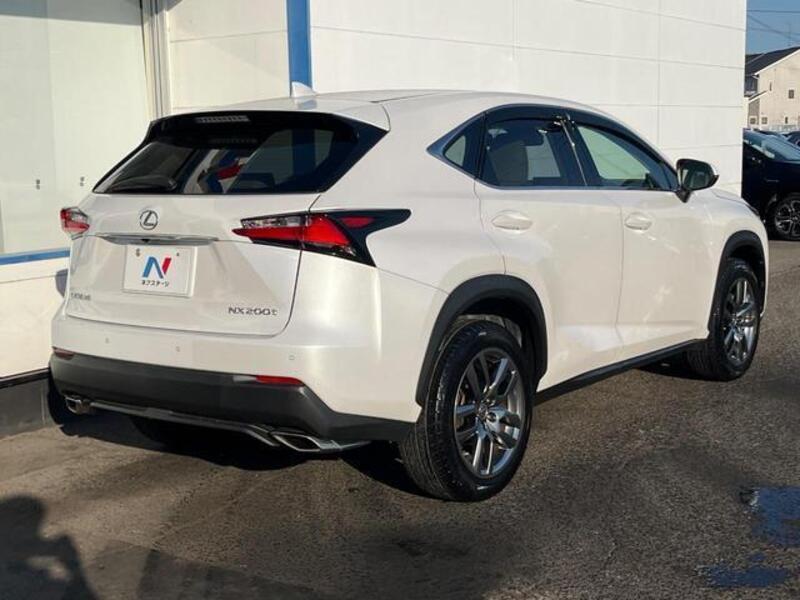 NX