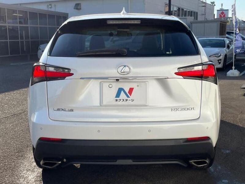 NX