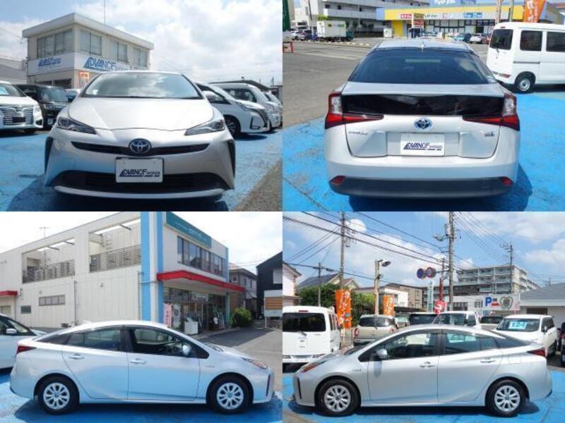 PRIUS