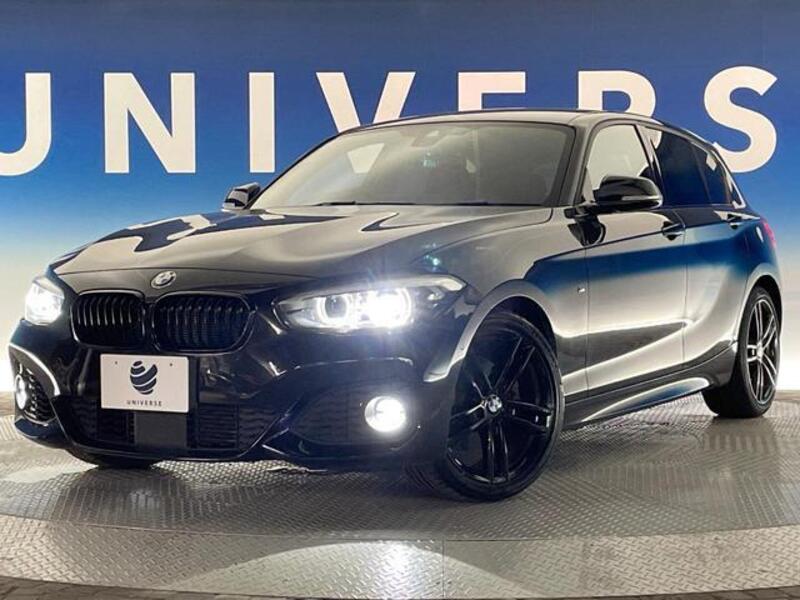 1 SERIES