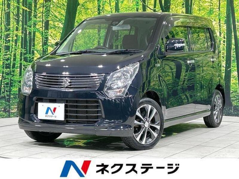 WAGON R-0