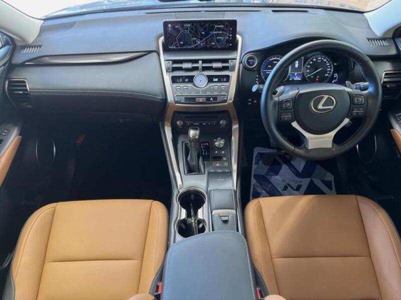 NX