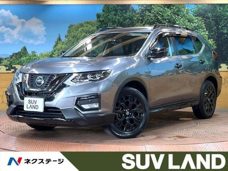 X-TRAIL-0