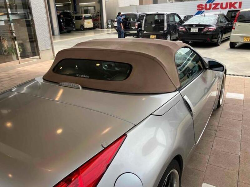 FAIRLADY Z