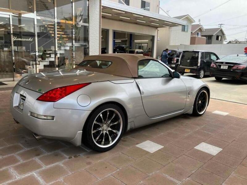 FAIRLADY Z