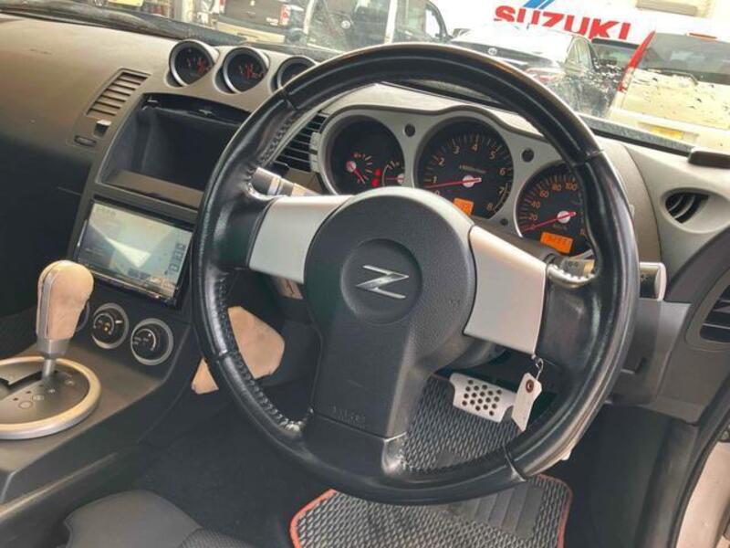 FAIRLADY Z