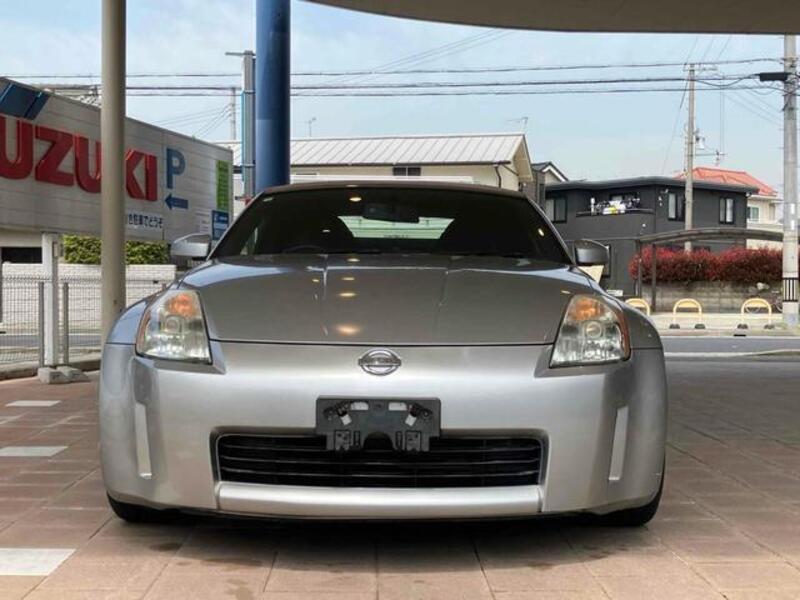 NISSAN FAIRLADY Z