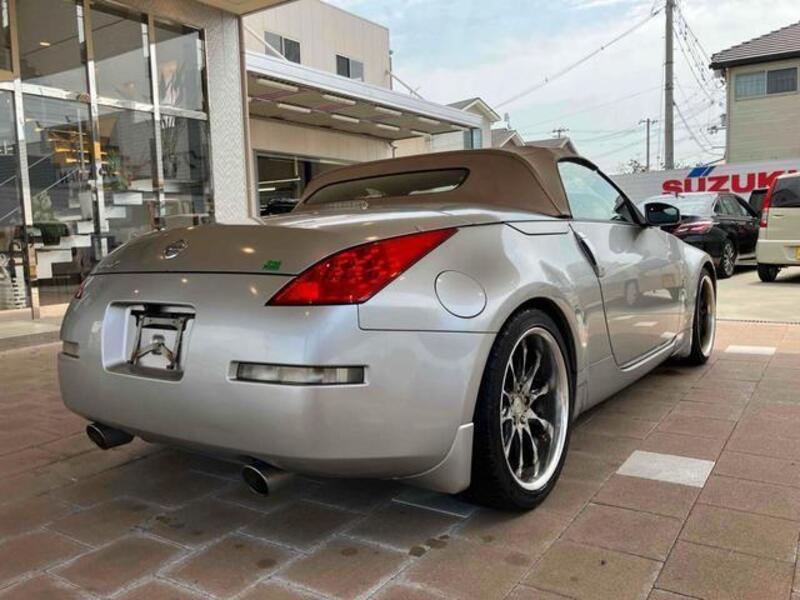 FAIRLADY Z