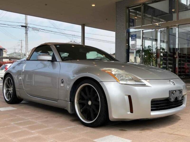 FAIRLADY Z