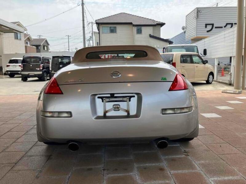 FAIRLADY Z