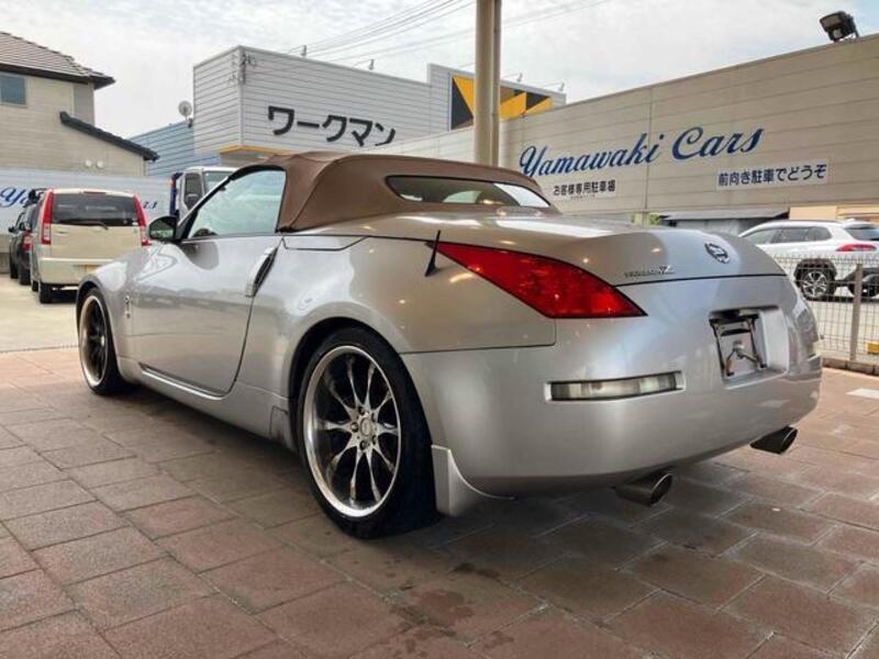 FAIRLADY Z