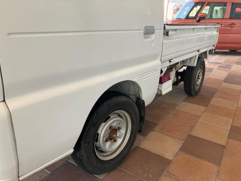 CARRY TRUCK