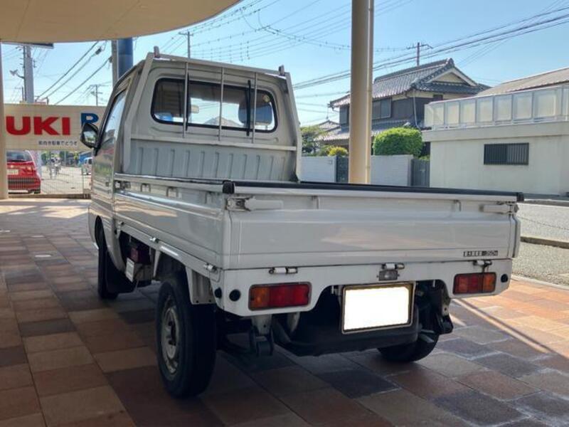 CARRY TRUCK