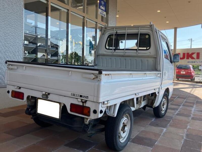 CARRY TRUCK