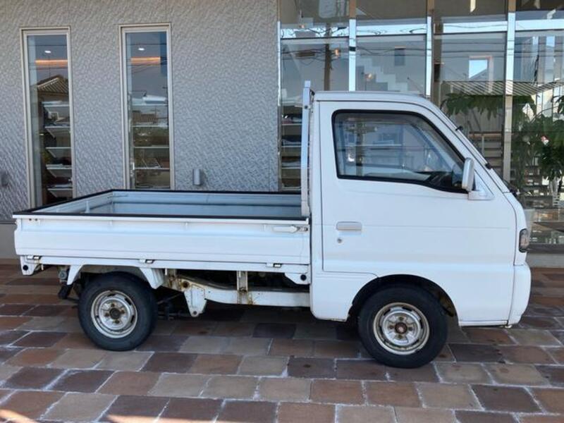 CARRY TRUCK