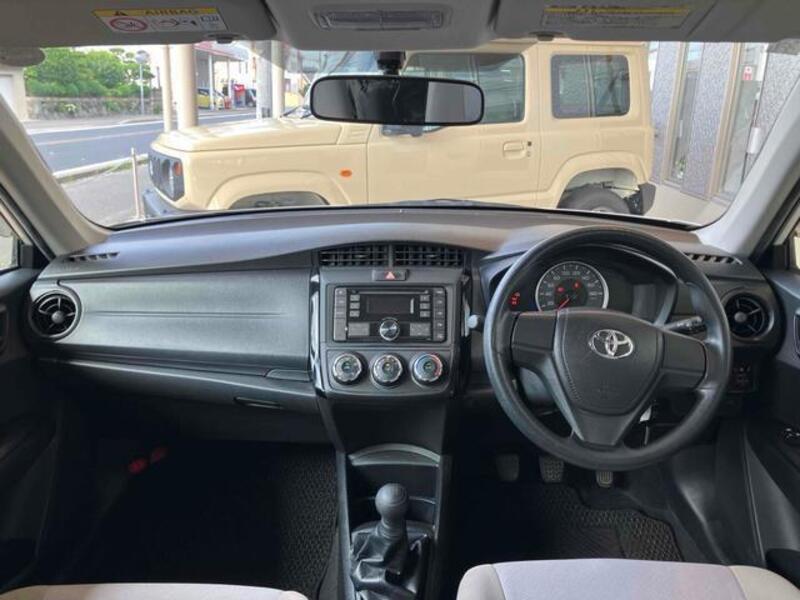 COROLLA AXIO