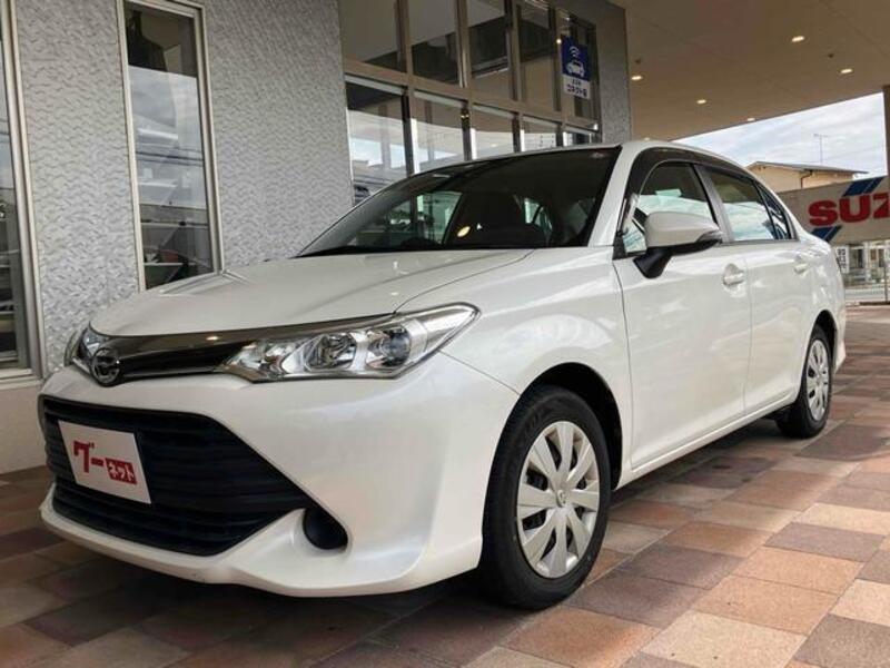 COROLLA AXIO-0
