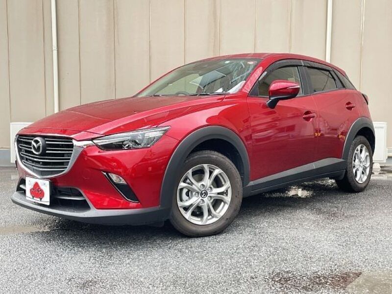 CX-3-0